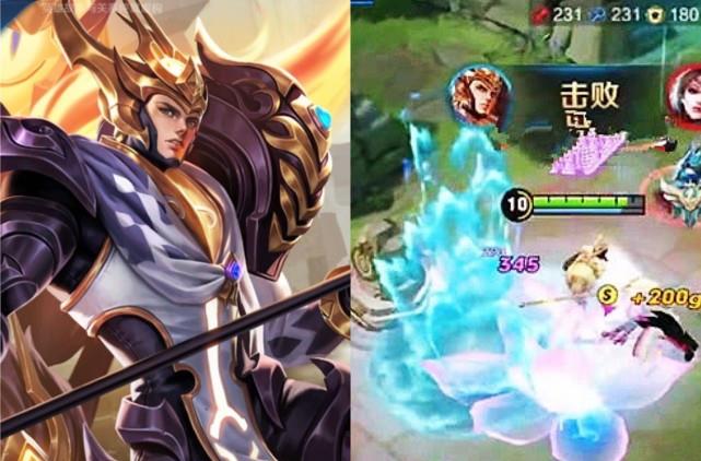 「杨戬」S20赛季新皮肤超多，杨戬战令限定开胃菜，三款传说才是重头戏！