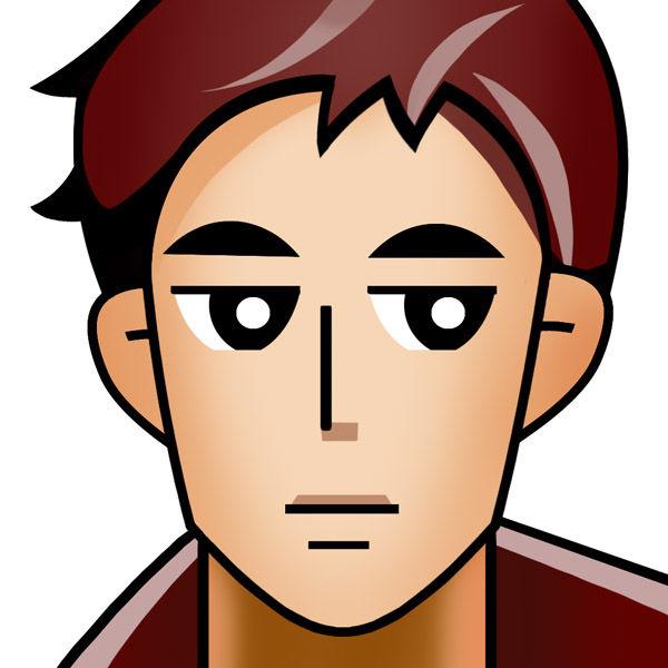 「腾讯qq」腾讯QQ远古头像大全，每一张图片都能让你浮想联翩