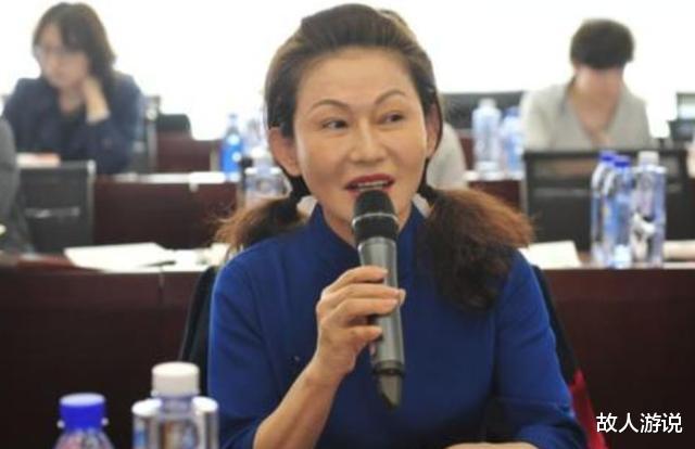 福州|玻尿酸女王赵燕,掌控全球1/3供应量,成本20元却卖4000一支