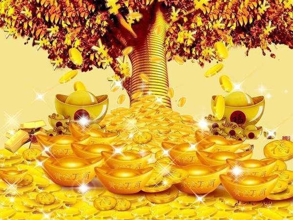 @这6日出生的人，年底横财来袭，赚钱格外轻松！