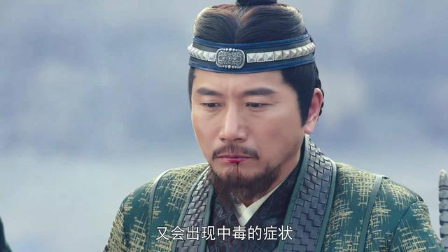 暮白首|因女主弃剧，剪辑弃剧，烧脑弃剧，《暮白首》是多不吸引人啊？