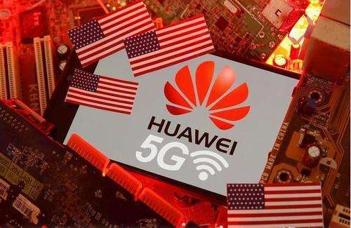 华为|断供华为芯片后,美国企业的噩梦来了:禁止在华进行所有投资!