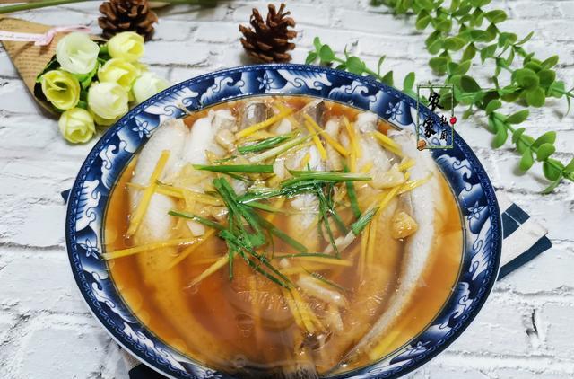 蒸菜|11月，最该吃的不是萝卜而是它，每天吃点这蒸菜，精神饱满好过冬