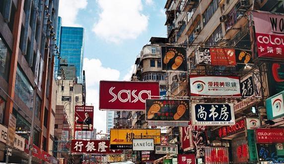 罗永浩|香港人为什么宁愿带钱，也不用支付宝和微信支付？今天总算知道了