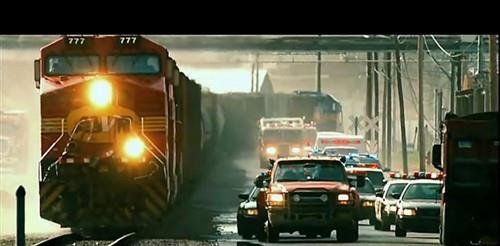 威尔|一部片名很烂的佳片，不应该被动作片粉丝错过