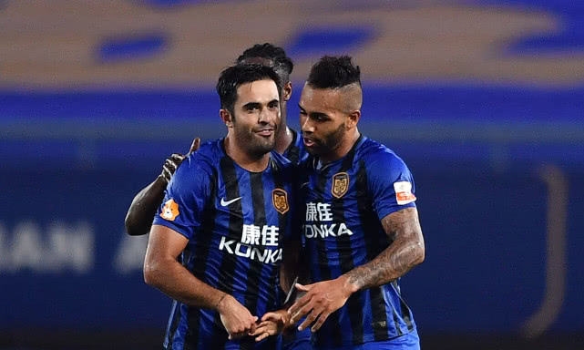 【中超】恒大王牌愿望实现？曝足协为其申请特殊签证！中超外援或5月底归队