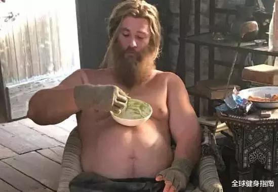 「饮食」53岁李若彤10天练出6块腹肌？? 可能吗？