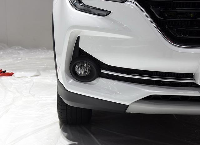 风行t5|这款车终于成功了，高速稳如牛，油耗7L，6.99w起