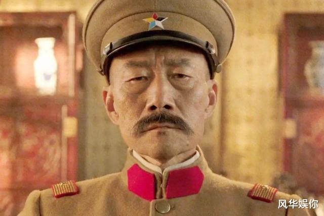 李雪健|他竟然是李雪健的亲儿子,非常低调的星二代,出道多年鲜有人知