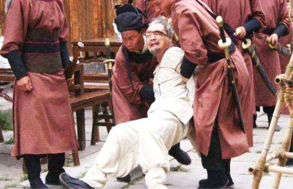 胡惟庸■中国最后一个宰相胡惟庸,被朱元璋处死,到底冤不冤?