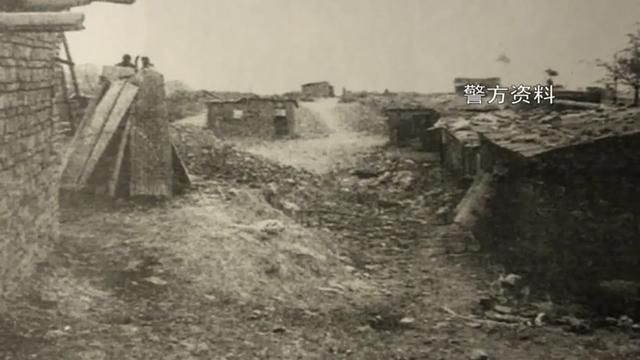 中国长安网|冬夜，铁矿上空两声枪响 案发21年后突现重大转机……