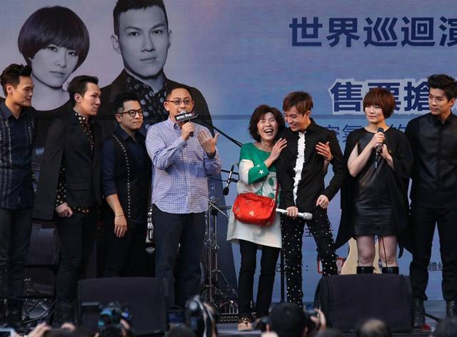 「苏打绿」休团以后再回归，黄金年代的优秀乐队，携新专辑回归收获好评