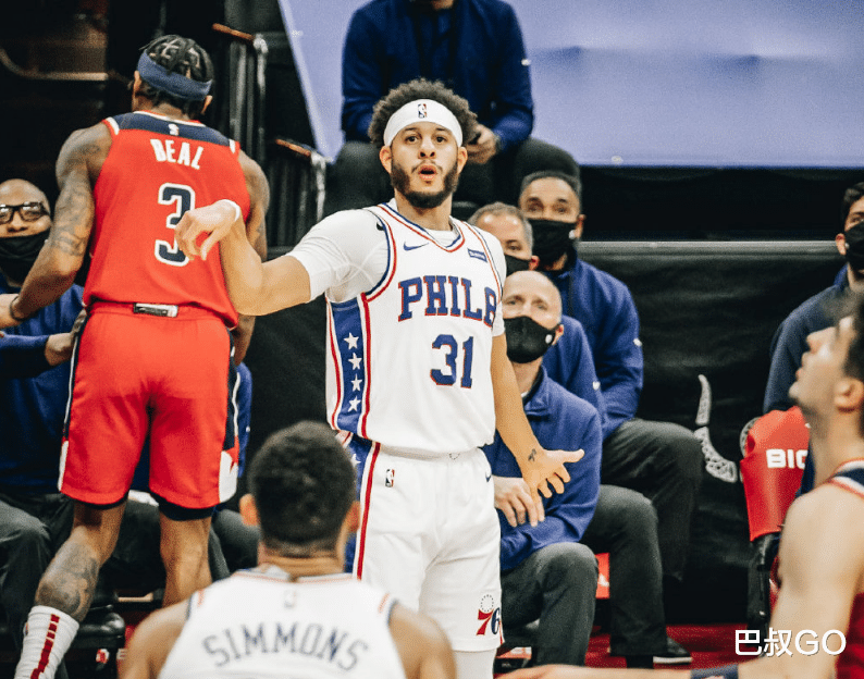 热火队|五星轰108+29！恩比德爆锤威少，铁林太香了，湖人让东部大结局