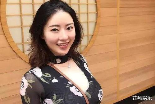 「蒋聘婷」因“刘强东”走红的蒋聘婷，在国外住豪宅生活奢靡，女人味十足！