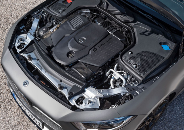 『大众汽车』发动机到底该选德系还是日系？修车师傅：发动机骗了车主多少年！