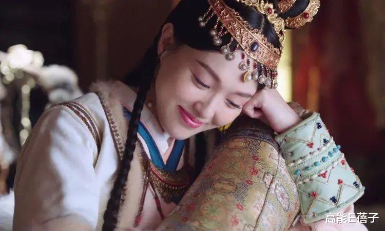 吴谨言|85花们到底还要在伪大女主剧里耽误多久？