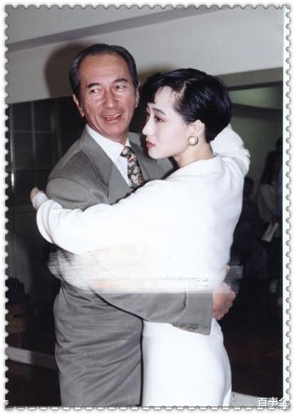 利智|何猷邦到底是四太梁安琪的儿子，还是差点成为五太的利智所生？