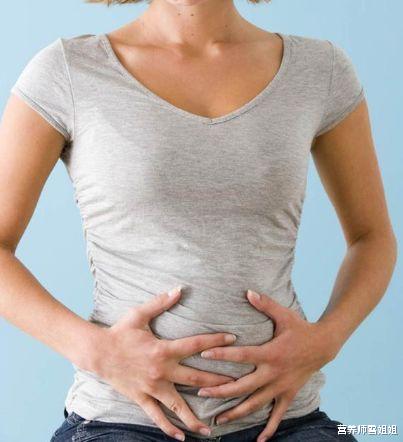 #胃癌#28岁女子，胃癌晚期，提醒：“饭后”3种异常，最好查一下胃镜