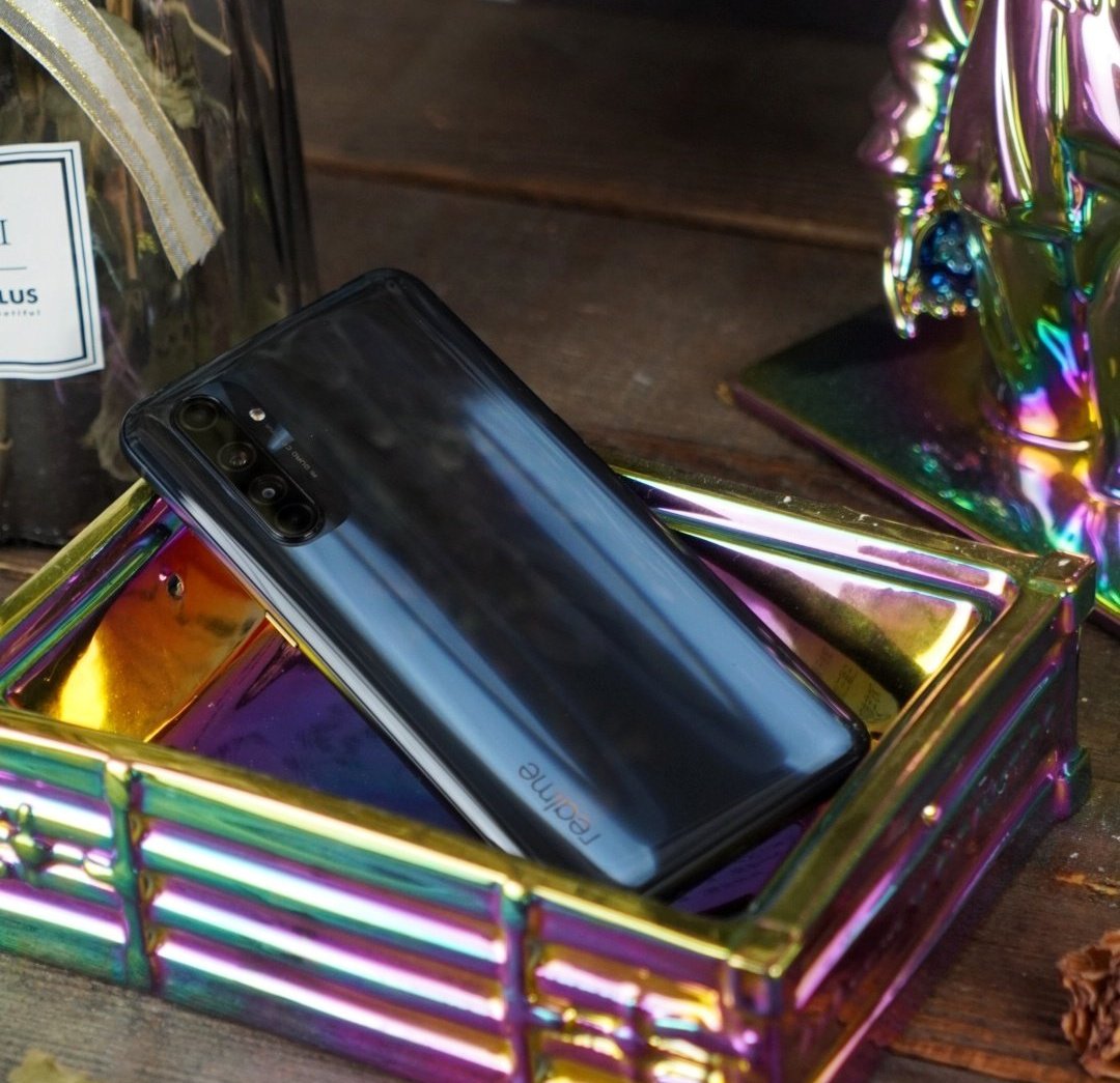 「realme X」iQOO Neo3遭遇最强对手，骁龙865+65W快充，售价仅为2699元！