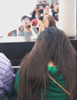 |“人类生理上有什么不合理之处？”哇哈哈哈......舔不到是什么鬼？