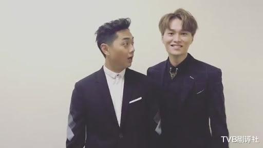 TVB|实力女歌手强势加盟TVB星梦 为《陀枪师姐5》献唱主题曲