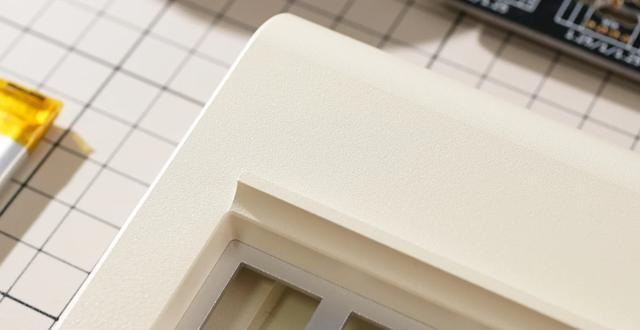 诺基亚|[键盘] 情怀！！PCJR复刻（涂层奶白）