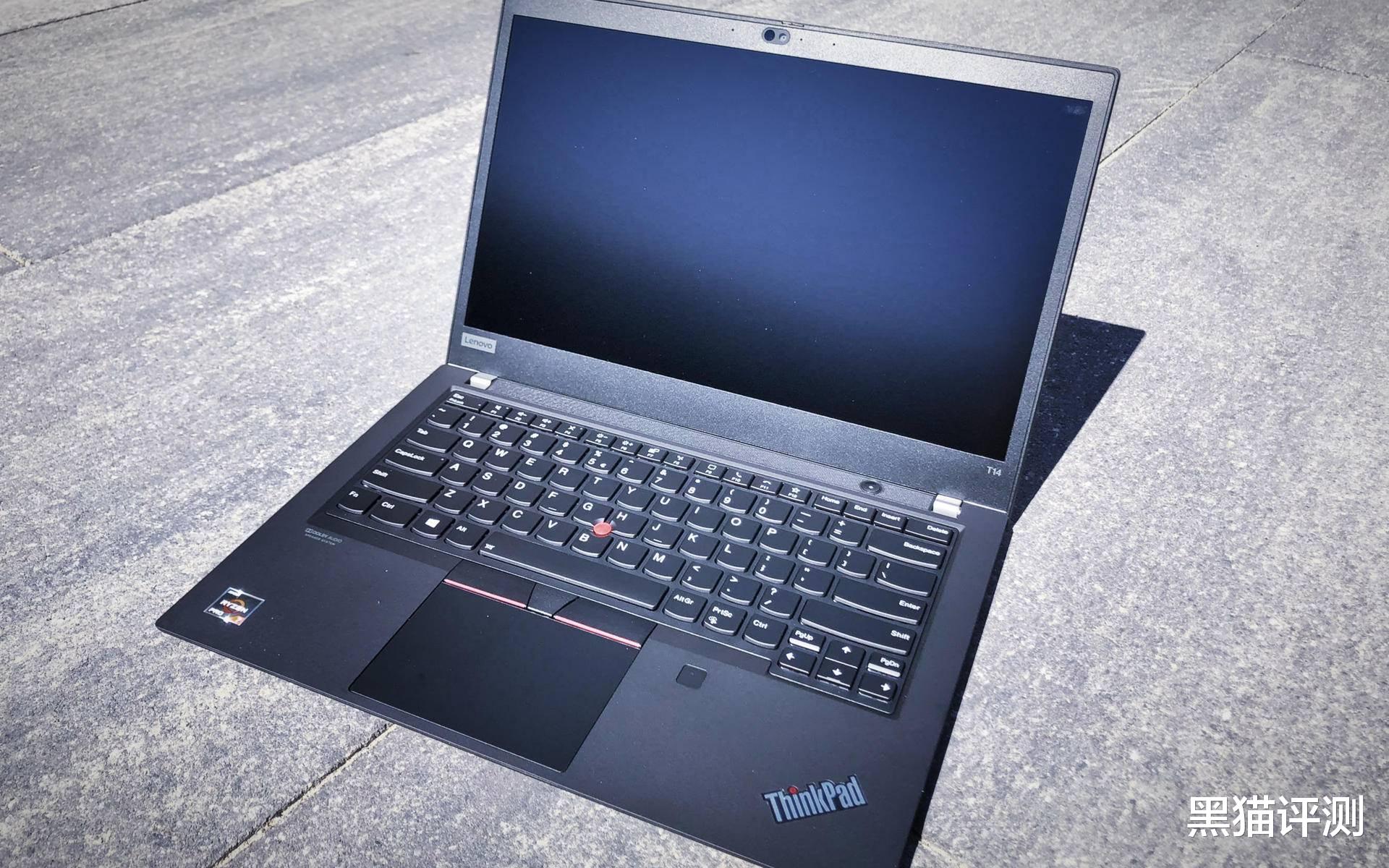thinkpad|联想应该反思：为什么年轻人对ThinkPad都不感兴趣了？