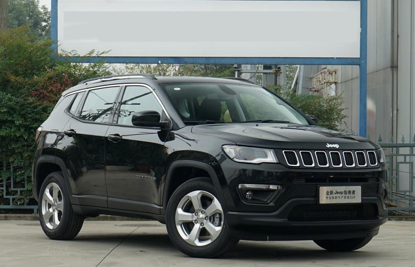 「Jeep指南者」开完Jeep指南者，再开WEY VV7，车主：想说八个字