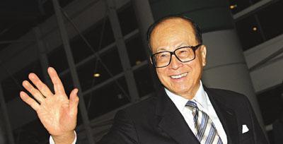 [李嘉诚]李嘉诚说: 穷人想要富, 就看这六句话, 句句都说到了点子上!