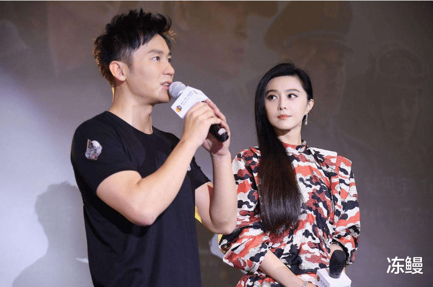 范冰冰|李晨无人机表白范冰冰，再续前缘？知情人道出真相