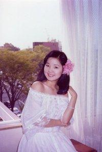 邓丽君|1995年邓丽君猝死酒店,男友拒绝尸检,25年后钟南山揭开死亡真相