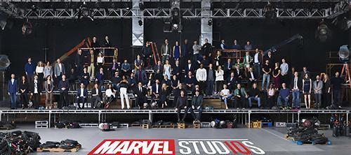 漫威■6位与漫威“闹翻”的演员