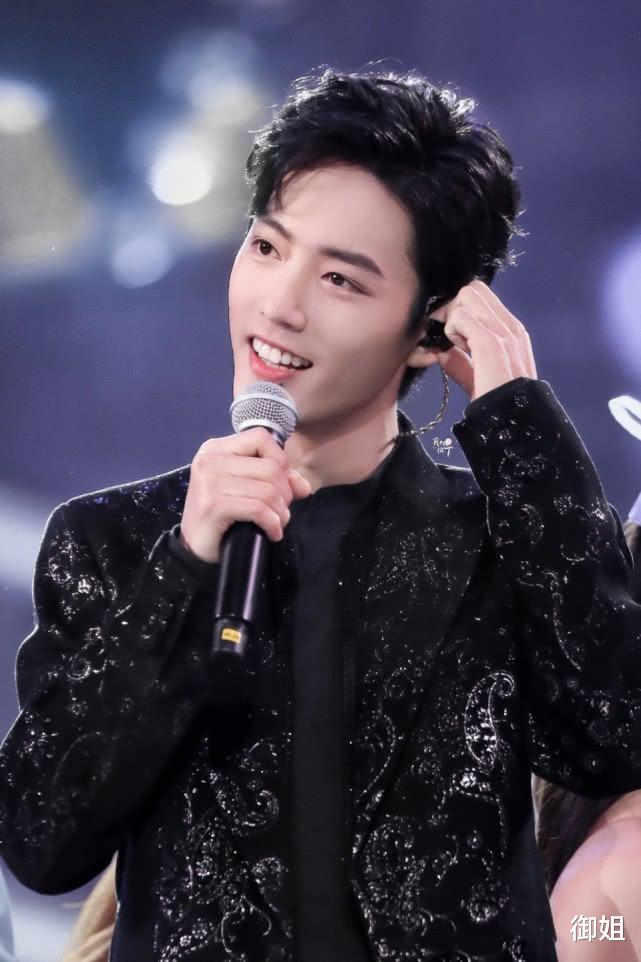 #肖战#肖战再添喜讯！回归后推出首支单曲，上线一个小时销售额破千万元