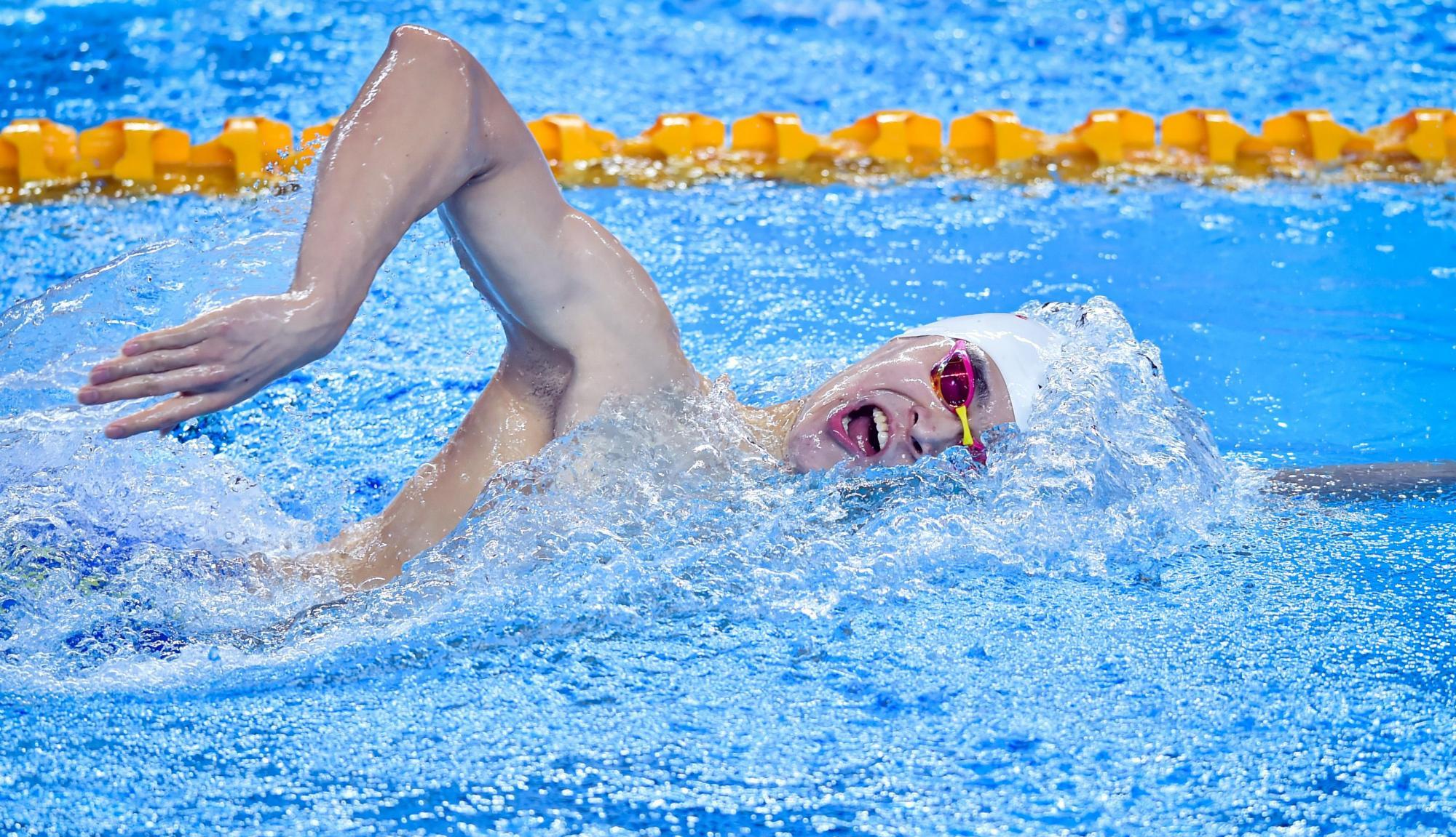 「孙杨」仅仅12小时,希望从100%到0%,泳协:文件作废!泳迷:孙杨哭了!