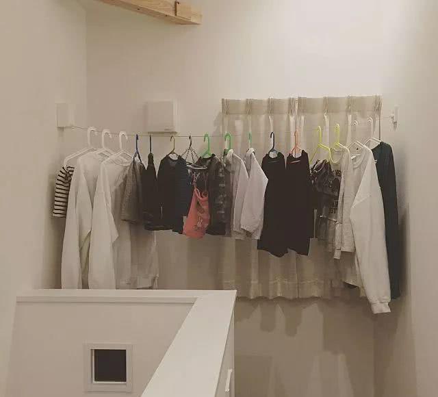 为什么晚上不能在阳台上晾衣服？