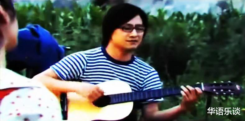 汪峰|《春天里》：听懂旭日阳刚只需1分钟，听懂汪峰我却用了10年