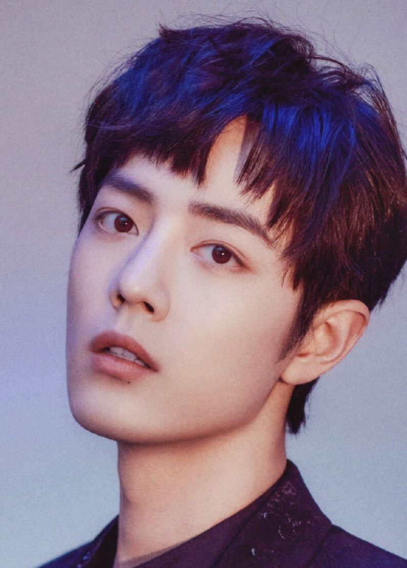 肖战|突破270亿!《余生请多指教》热度惊人,看来肖战又要再火一次了