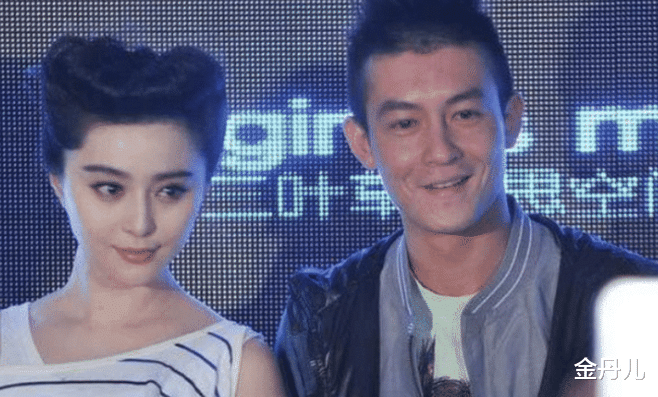 『陈冠希』为什么女明星和陈冠希玩得都很好?看完他们的合照你就懂了