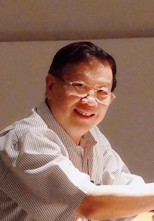 阎肃■大家知道当初那些优美的歌词出自谁之手吗?盘点国内著名歌曲词作家!