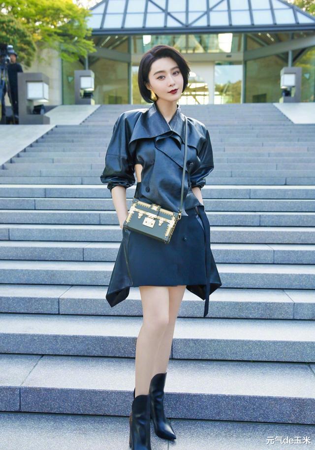 发型|女人不论是美是丑，这4款土味发型最好别留！否则显老还没气质