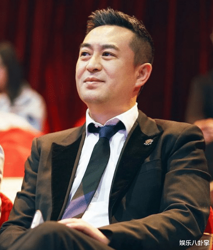 林雨申|亲妈是导演，干妈也是导演，18年都没捧红他，娶媳妇改名后却火了