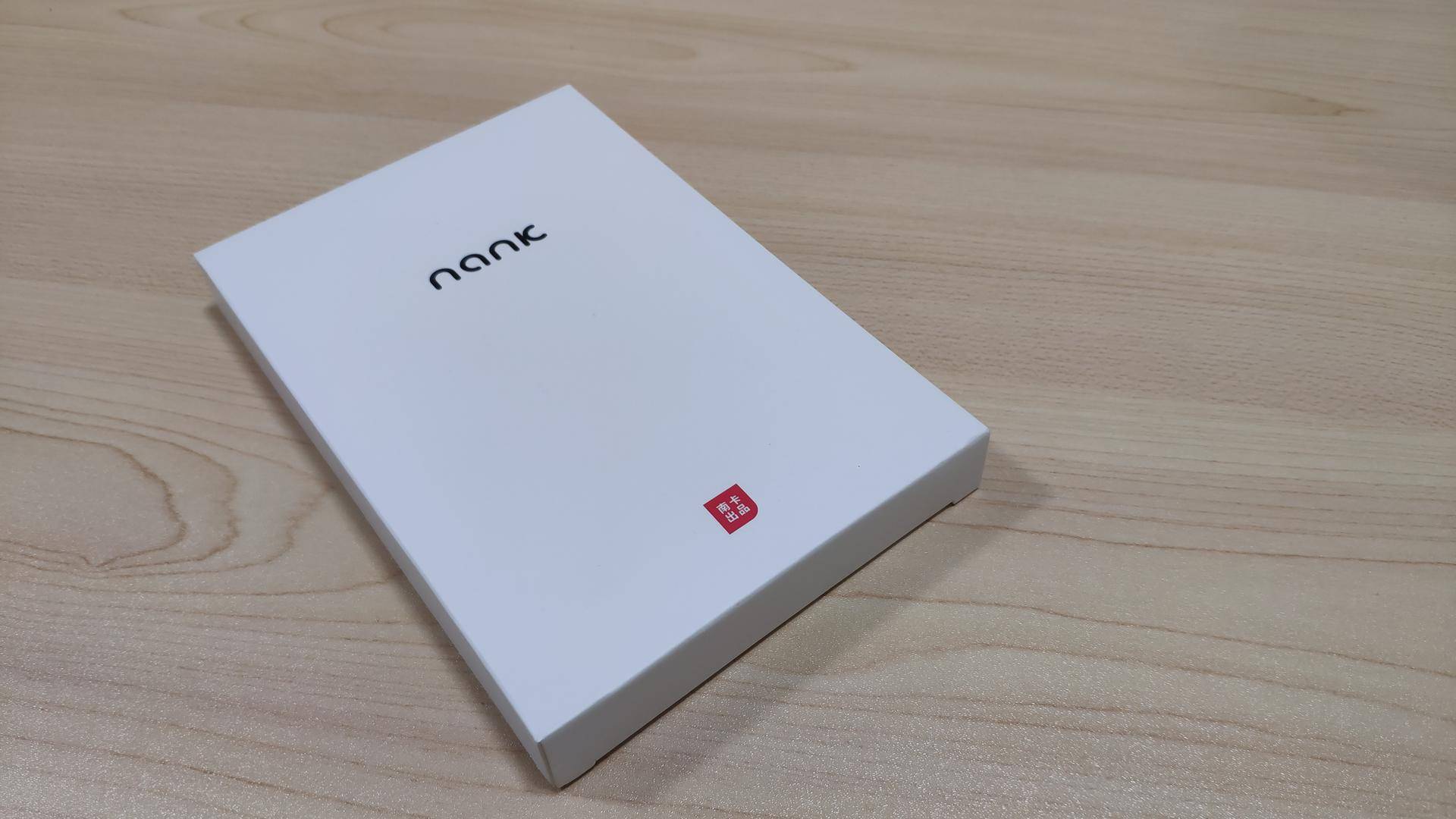 充电宝|国潮精品POW-2充电宝，学生党双十一必备！