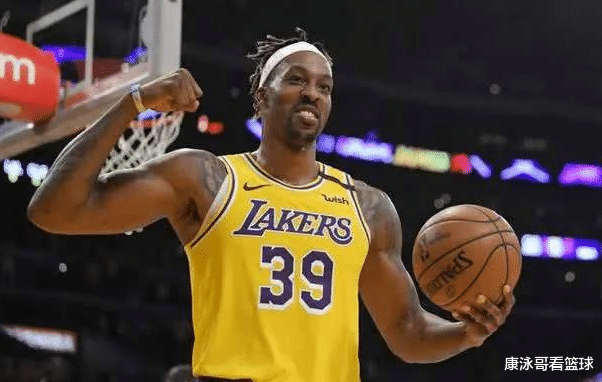 湖人队|百发百中联盟第一！加盟湖人，他想要证明自己，沃格尔多给点机会