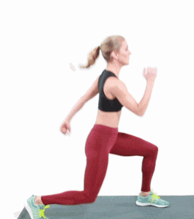 「健身」健身为什么要注重腿部锻炼？有什么好处？