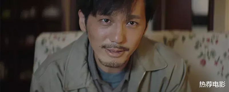 隐秘的角落|12集播完从8.8分飙上9分，这部新剧超越了《隐秘的角落》