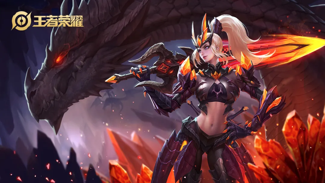 『』拥有双形态的6个英雄,第一名太难玩,王者以下都是坑!