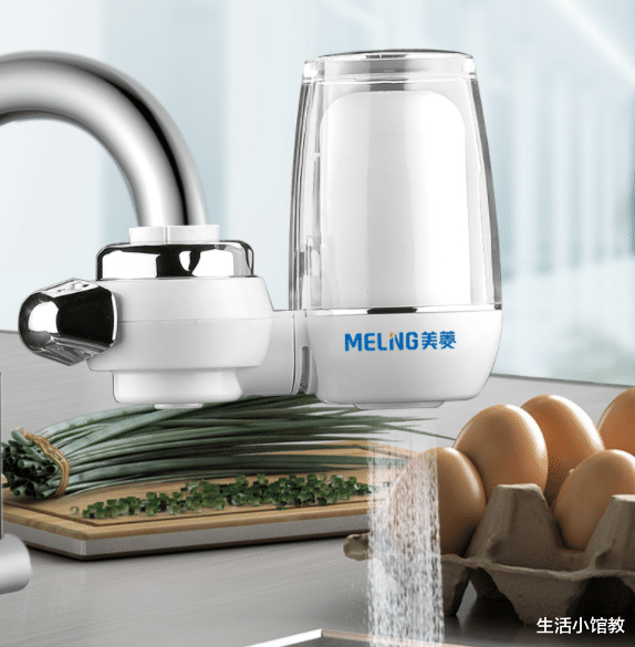 净水器|3款最不实用的厨房电器,越便宜越好,否则一买就后悔!