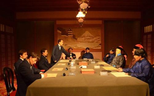 苏联|外蒙古是怎么独立出去的？谁是丢掉外蒙古的历史罪人?