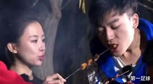 「潘晓婷」38岁的潘晓婷“腰臀比”绝了，喜欢姐弟恋，至今仍是待嫁剩女