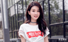 乔欣|乔欣突然走红，前经纪人杨天真被打脸!